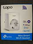 Tomada inteligente WI-FI TAPO (Smart WI-FI rocket)