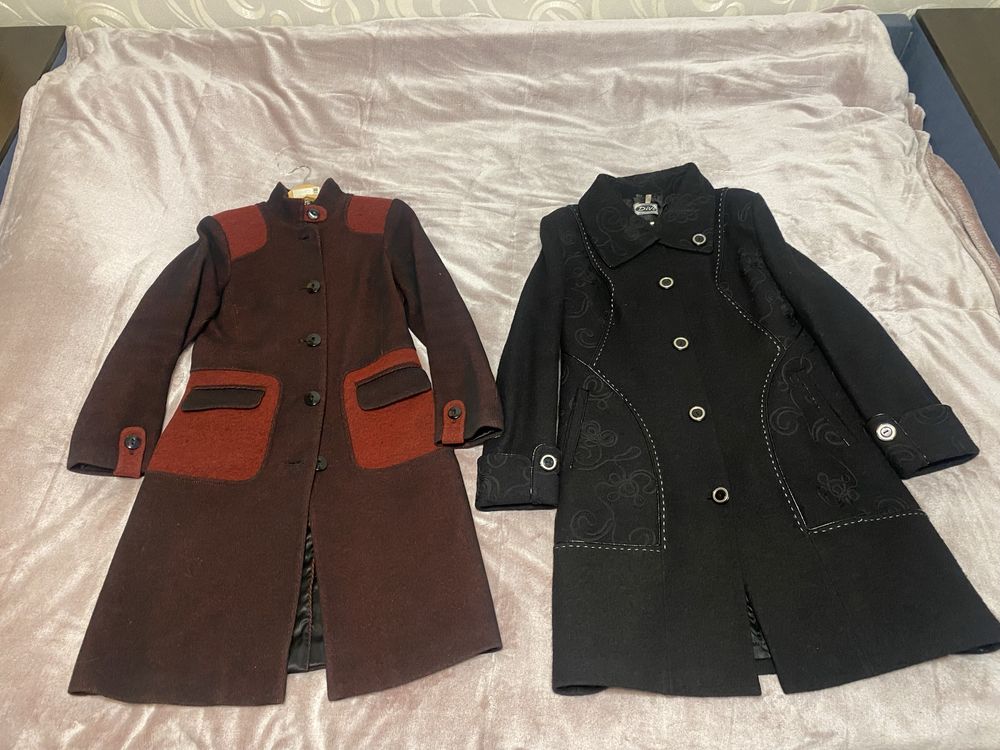 Продам женские пальто