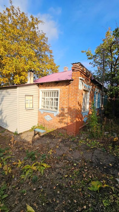 DC S4 Продам целый дом Харьков Немышля