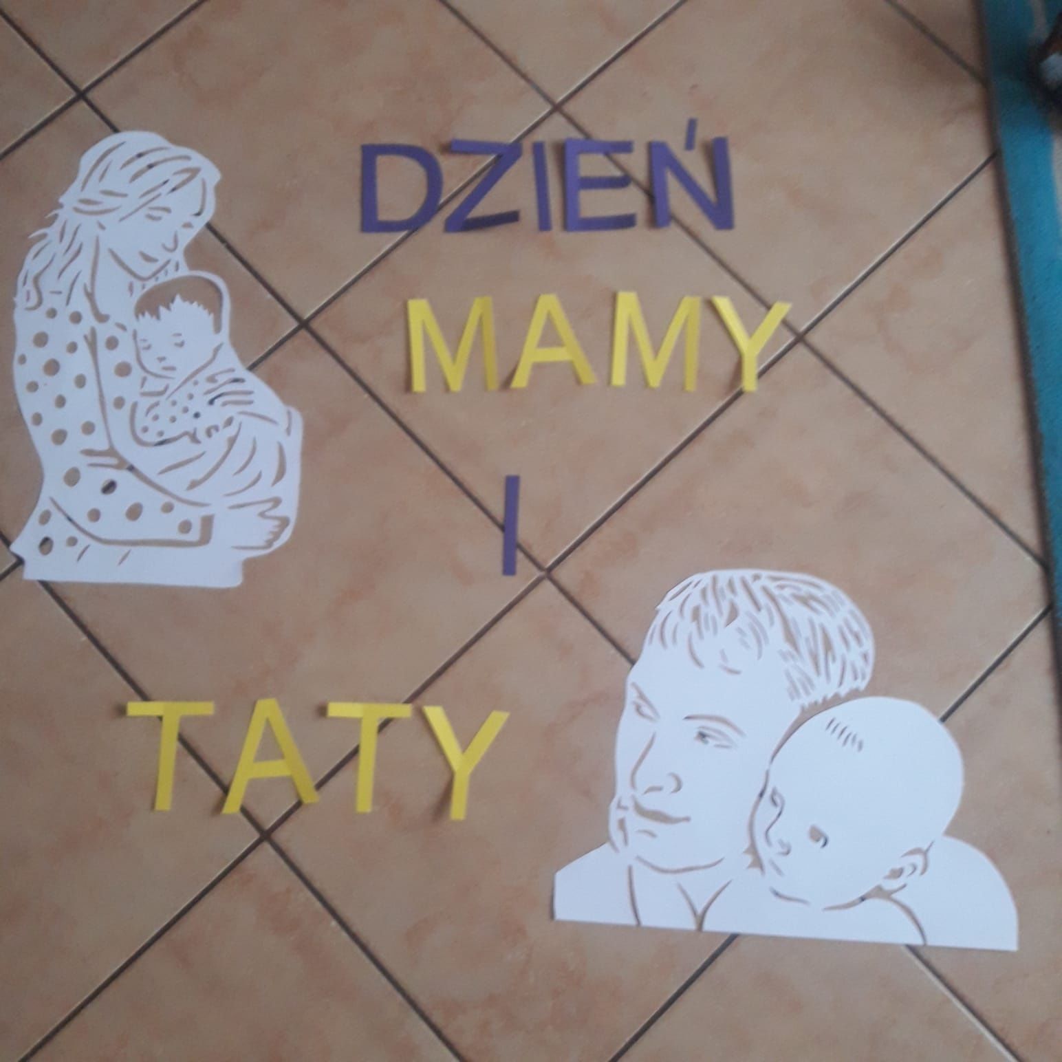 Dekoracje szkolne
