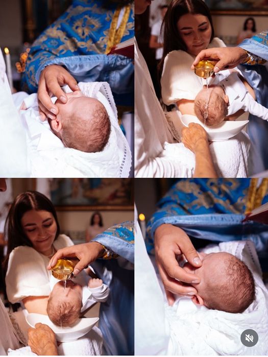 Фотограф хрещення та інші види зйомки Львів