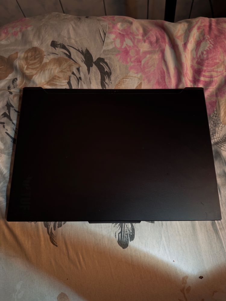 ASUS TUF Gaming A16 Advantage Edition FA617