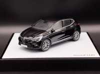 1:43 N1OREV Renault Clio model nowy