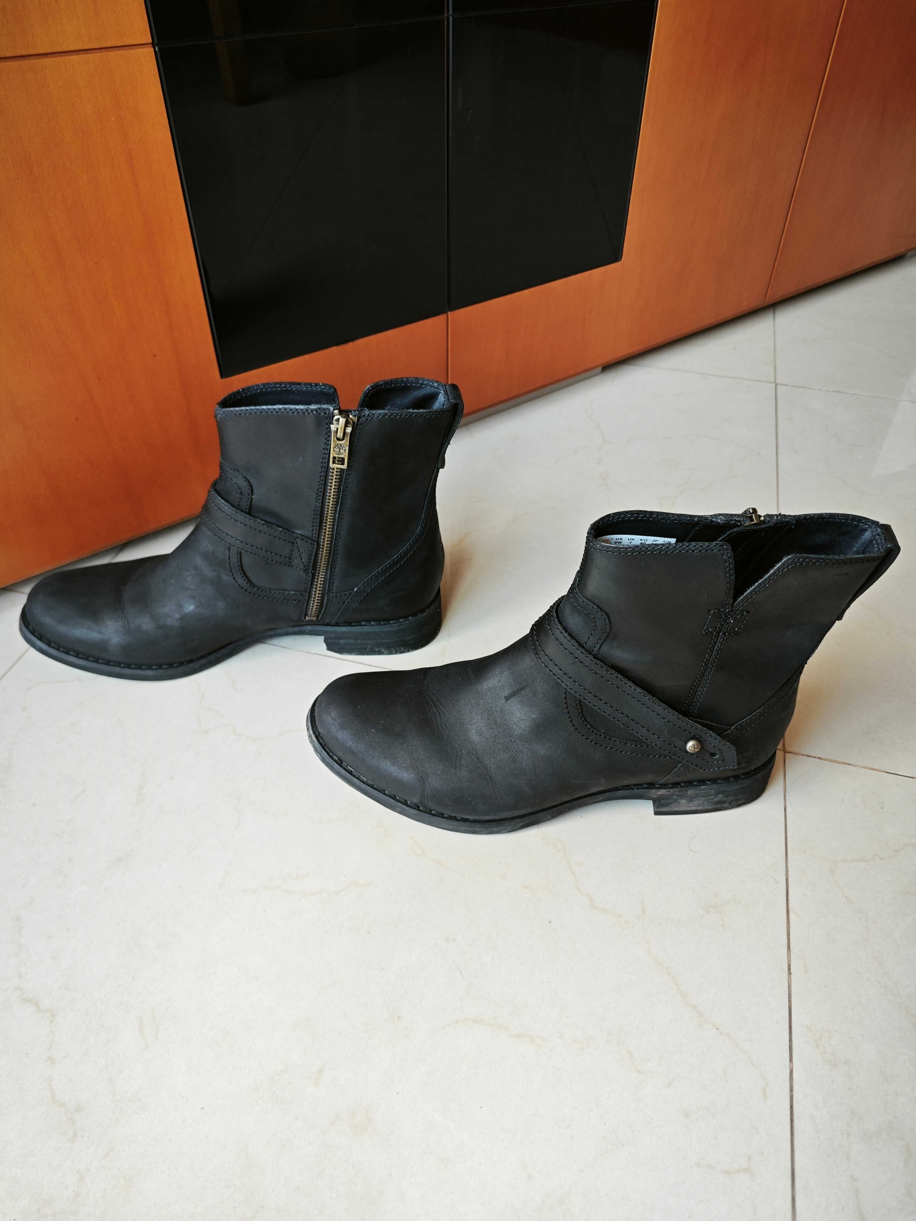 Botas Timberland Savin Hill Ftw