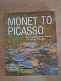 Monet to Picasso - Masterworks from the Albertina. The Batliner Collec