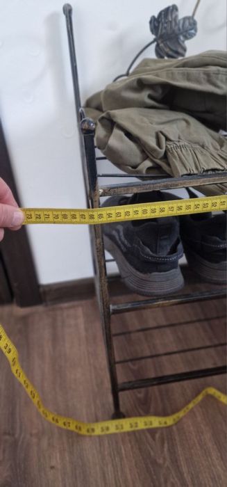 Піставка для взуття