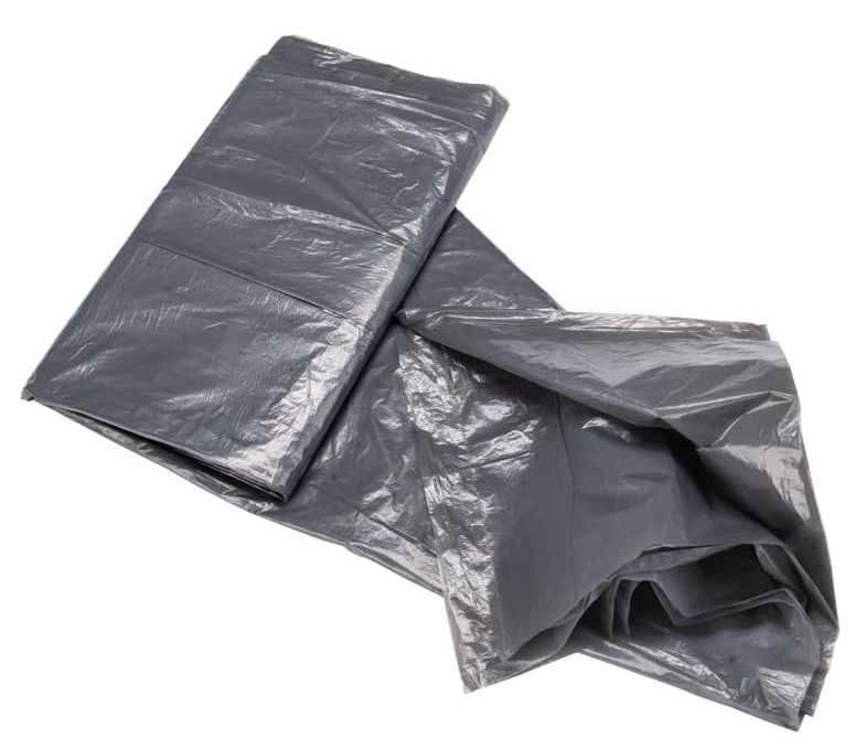 Folia malarska 4x5m 3 sztuki Verlinger