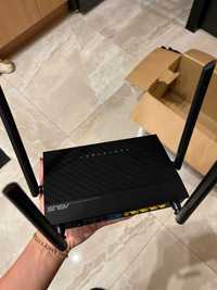 Router ASUS RT-AC 1200