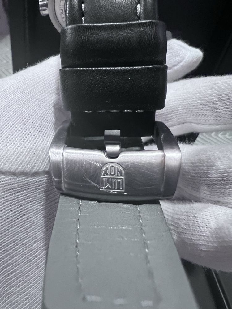 Luminox XCOR SXC Space Expedition Tytanowy