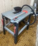 Циркулярна пила → Metabo TKHS 315 C-2.0 WNB на 2 кВт.
