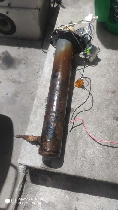 Продам Тен для Бойлера,Атлантик 50літрів Сухий