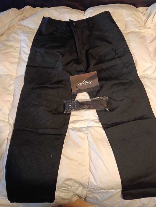Venority Calças de trabalho Apexcargo  (Preço negociável )