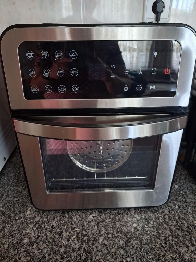 Airfryer Continente