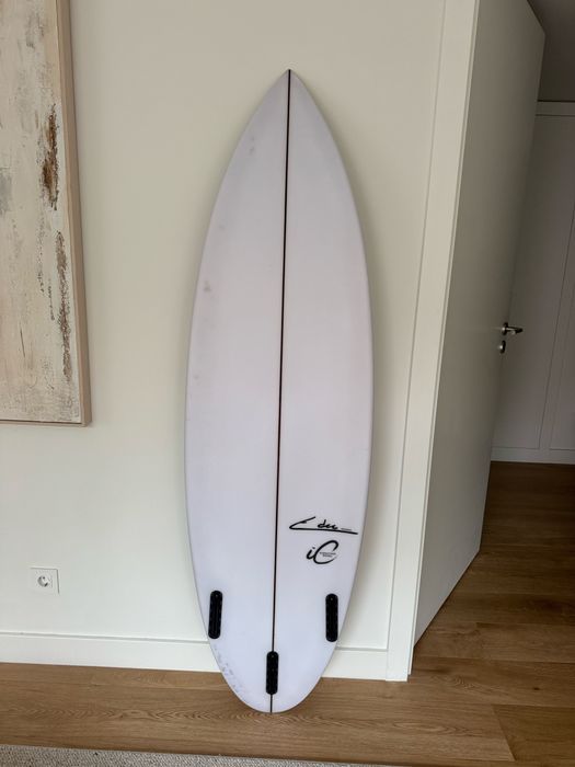 Prancha de surf 5’9”