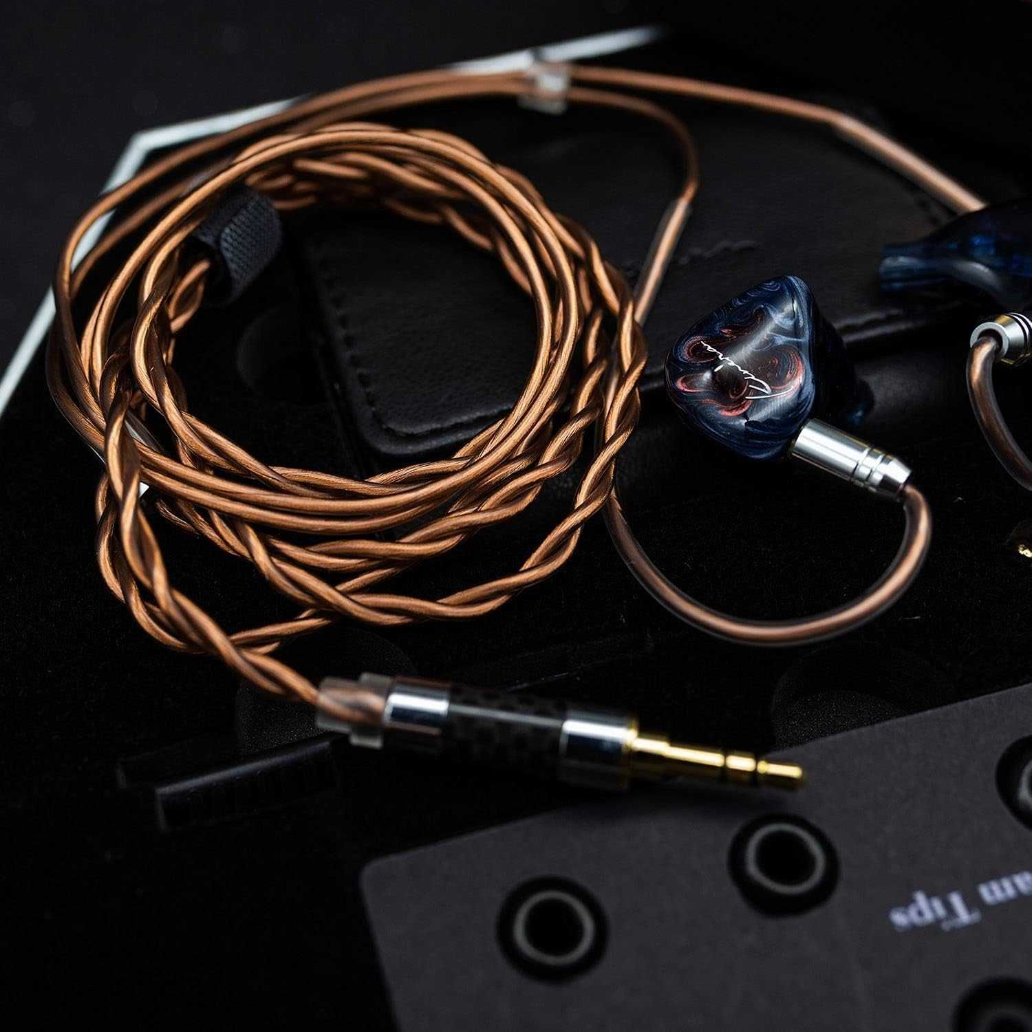 Auriculares/IEM Kinera NANNA 1.0