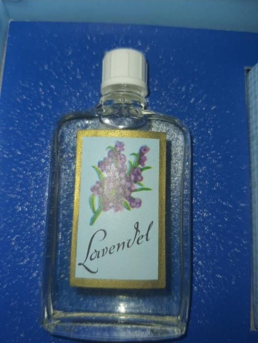 Подарунковий набір "Lavendel" вінтаж