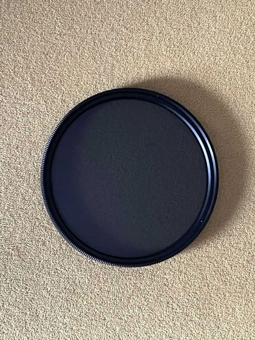 Лот фільтри TIFFEN 77mm circular polarizer +TIFFEN 77mm UV Protector