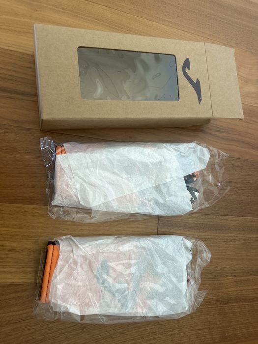 Luvas de guarda-redes NOVAS