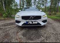 Volvo V60 Volvo v60 t5. benzyna. automat