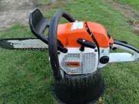 Piła spalinowa STIHL MS 028