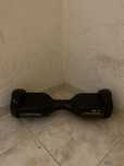 Hoverboard GYROOR LED 6.5' Preto