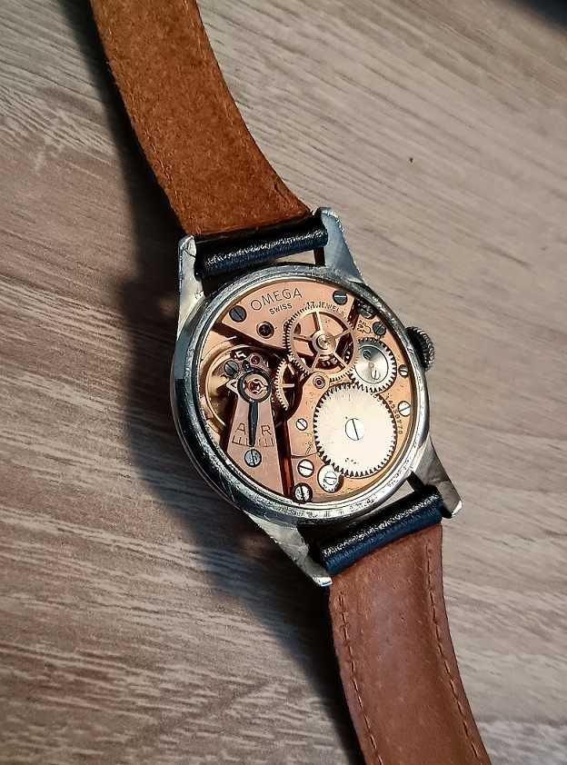 Omega zegarek vintage .