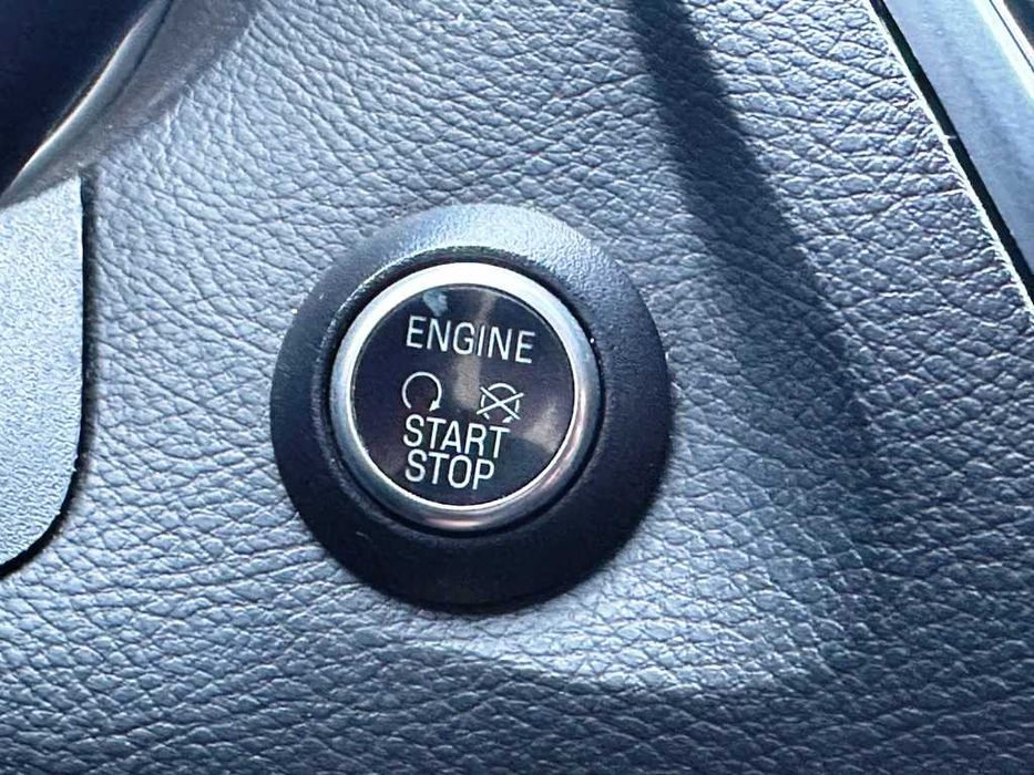 Ford Focus Rest TITANIUM