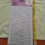 Wykrojnik do wycinarki scrapbooking