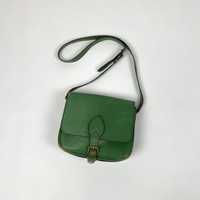 Louis Vuitton Epi Green Cartoucherie GM Bag сумка оригинал lv