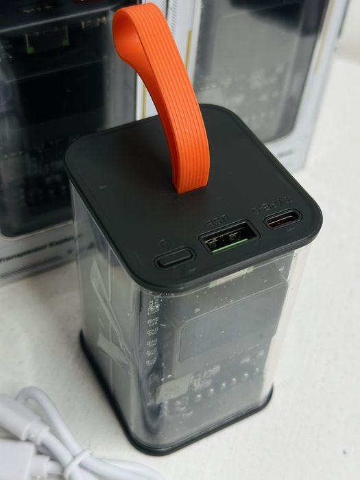 Power Bank 20000 mAh, Павербанк