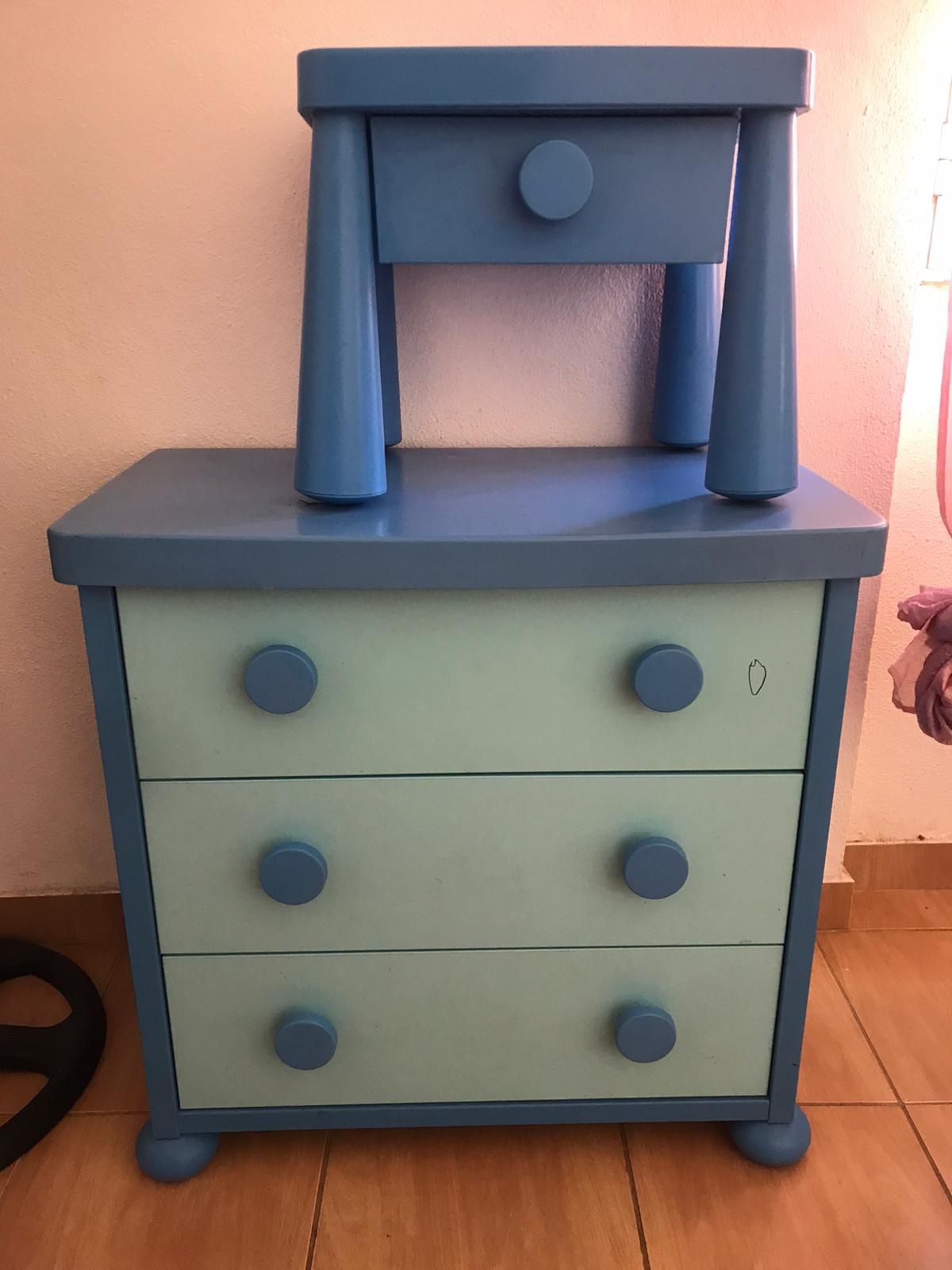 Moveis quarto infantil
