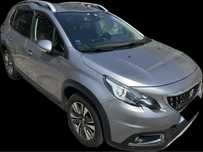 Peugeot 2008 1.2 Puretech 110CV EAT6 ALLURE