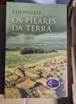 Os Pilares da Terra de Ken Follett