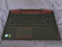 Obudowa góra klawiatura i touchpad Lenovo Legion Y720-15IKB