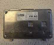 Kamera asystent ww skoda seat audi
