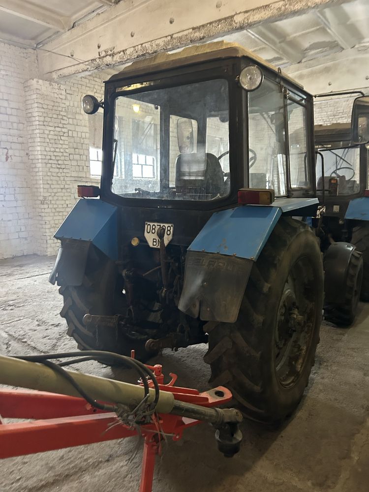 Продається МТЗ 892
