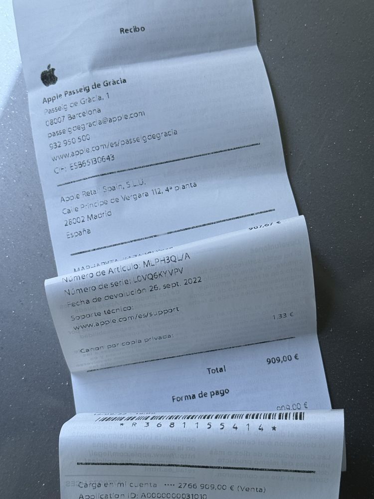 iPhone 13 128GB - stan idealny, jak nowy
