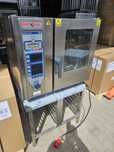 Piec konwekcyjno-parowy Rational Cpc 61 E