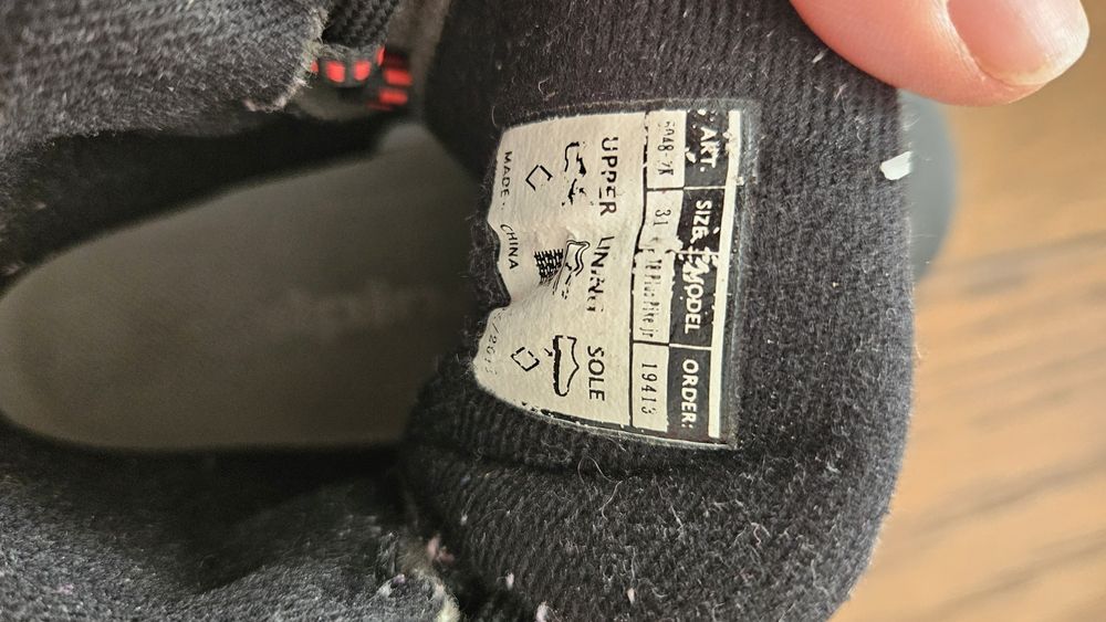 Narty biegowe + buty