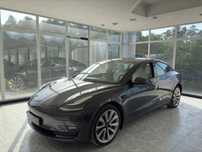 Tesla Model 3 Long Range AWD Dual Motor