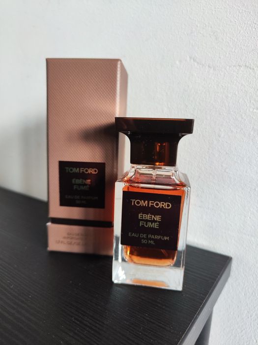 Tom Ford - Ebene Fume 50ml