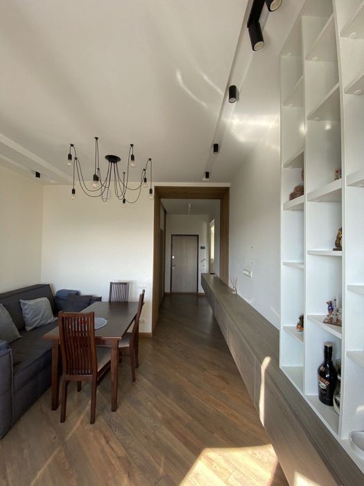 Красивая однокомнатная ЖК Апельсин. Среднефонтанская/2-я Фонтана