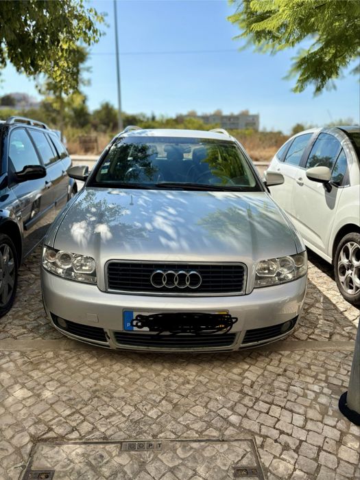 Vendo Audi a4 b6 2003