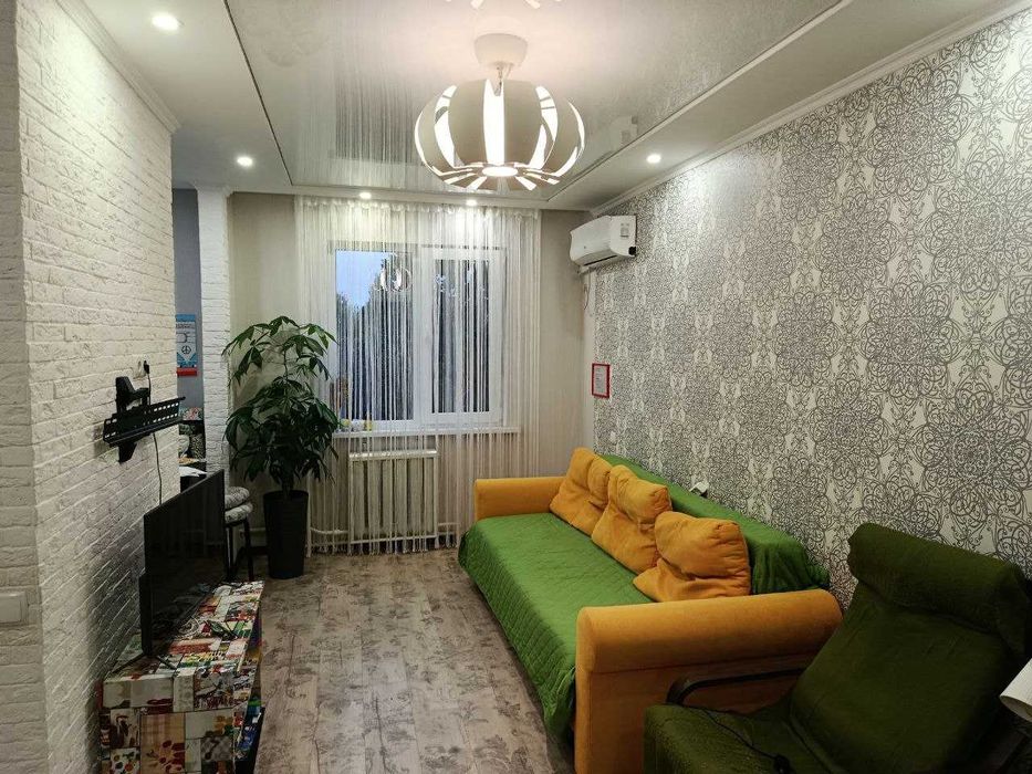 Продаж 2-х кімнатної квартири на Польовій