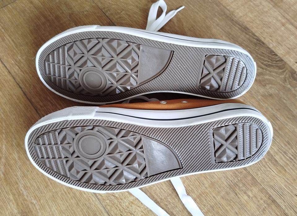 Кеди House Brand 25,5 см