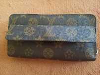 Продам кошелек louis vuitton, кошелек луи виттон