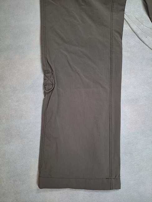 The North Face 2in1 Spodnie trekkingowe z odpinanymi nogawkami 10