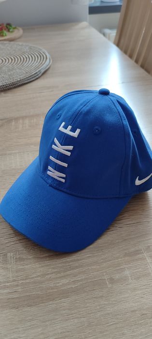 Oryginalna czapka NIKE KIDS