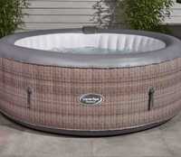 Florence cleverspa jacuzzi 4-6 osobowe