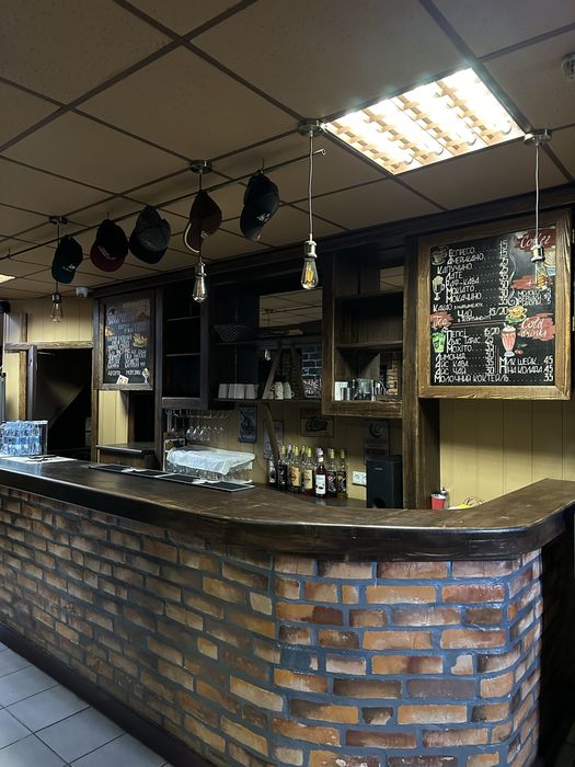 Оренда / продаж приміщення у центрі м. Сарни вул. Європейська